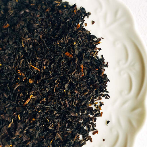 Organic English Breakfast Tea