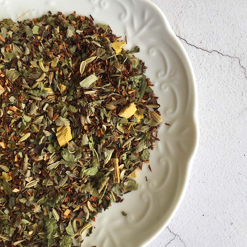 xox BUNDLE - Herbal Remedy Bundle #1