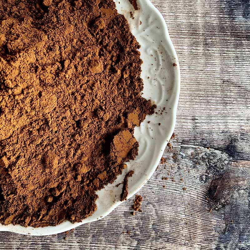 Organic Cacao Powder